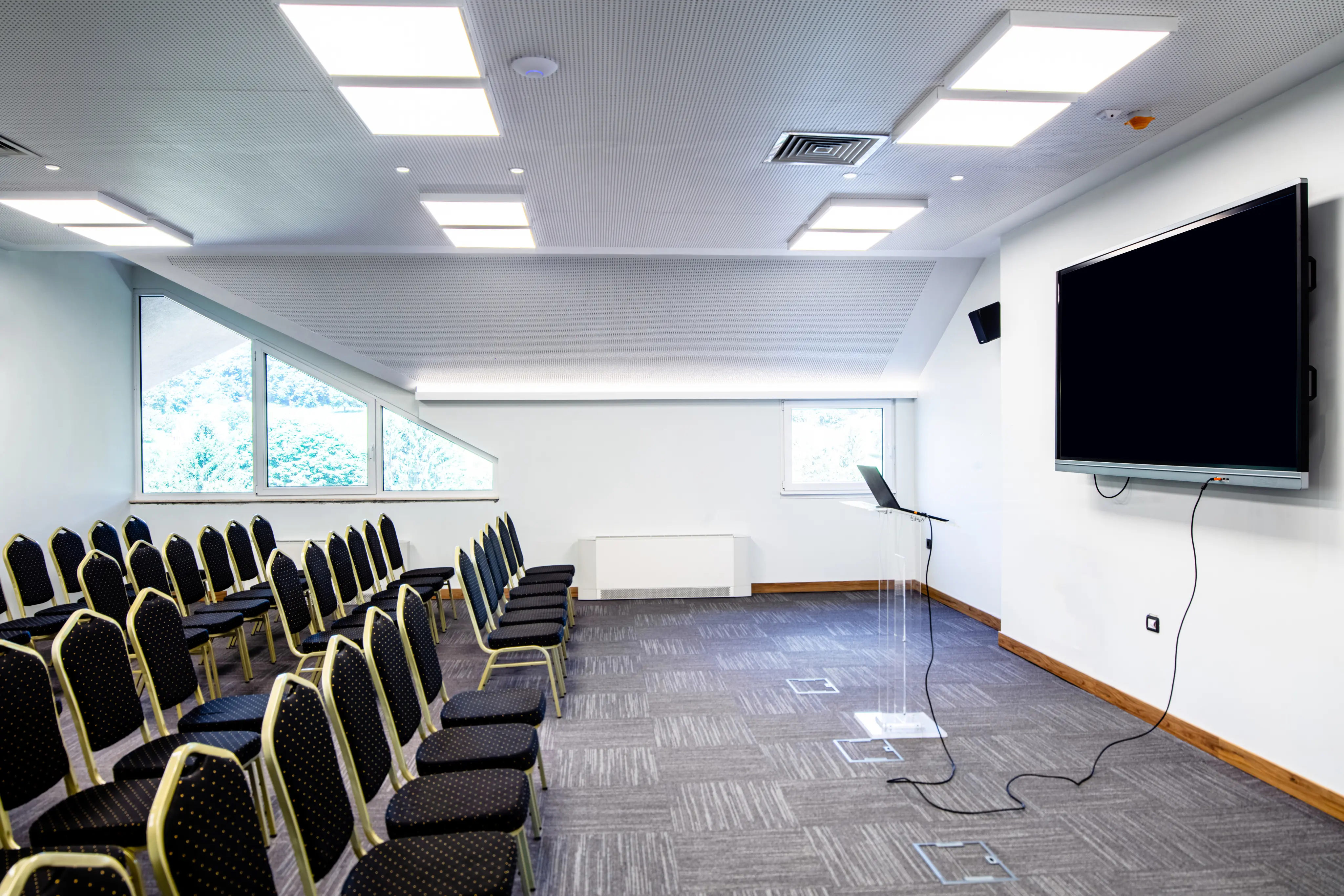 ConferenceHall