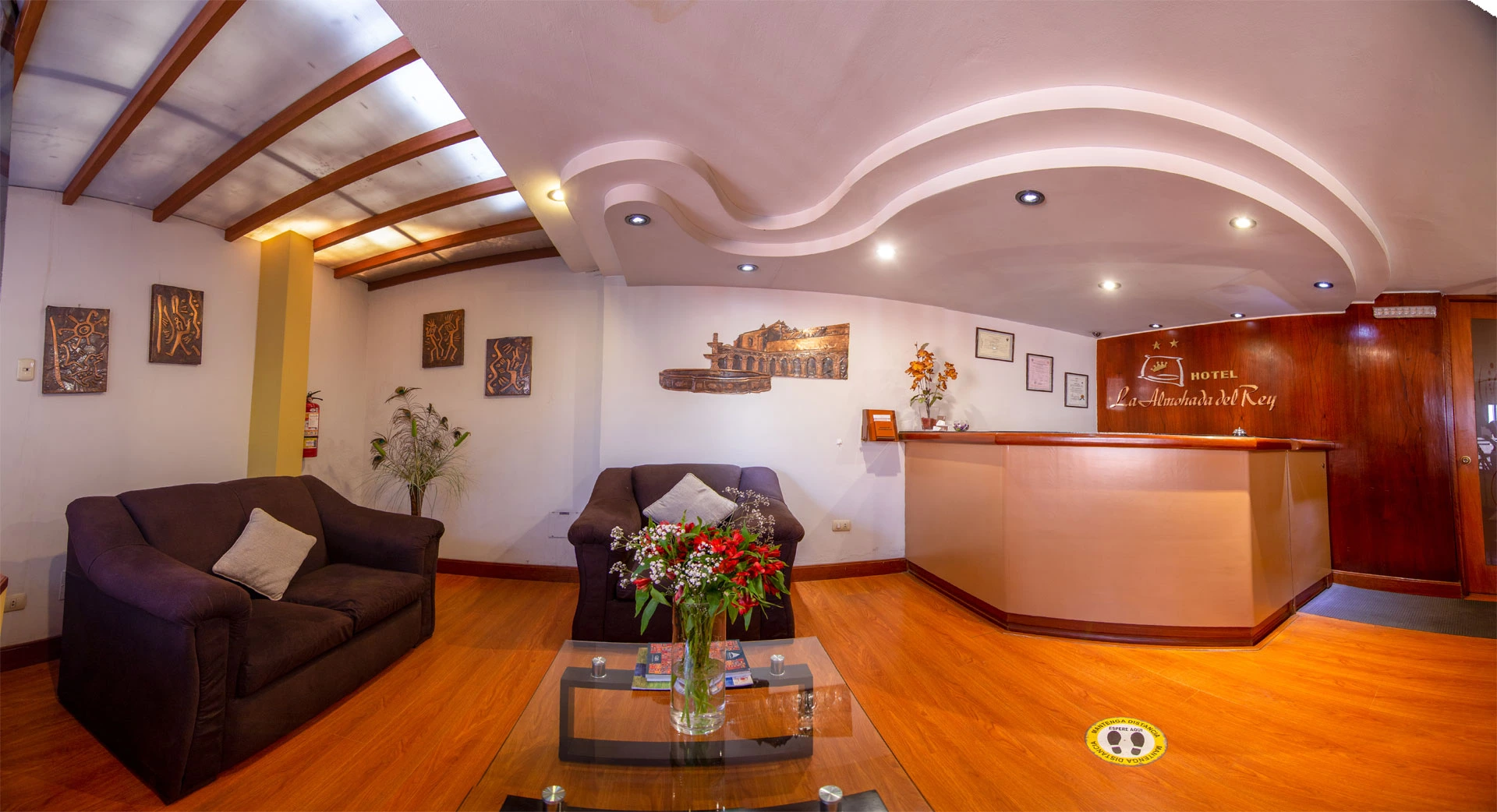 interior living