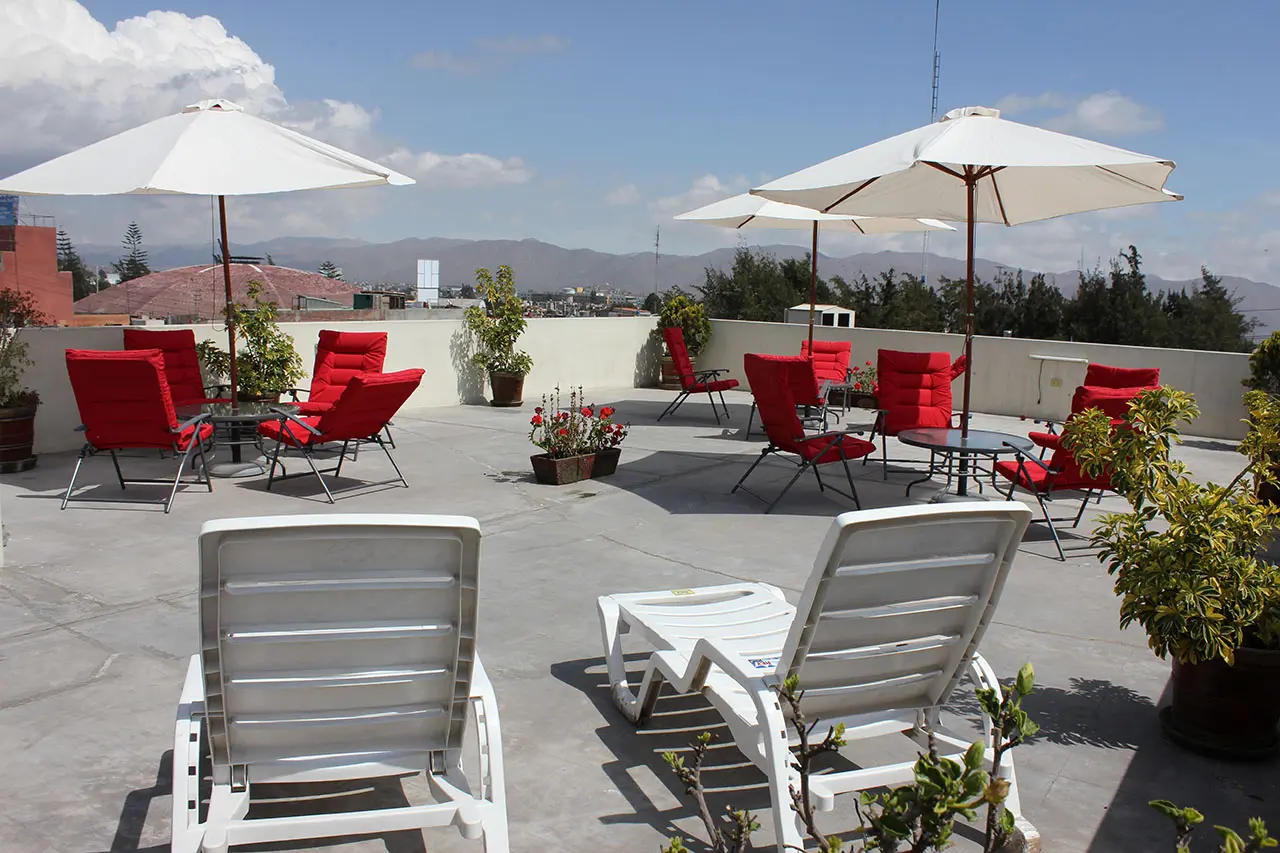 TerracePhoto