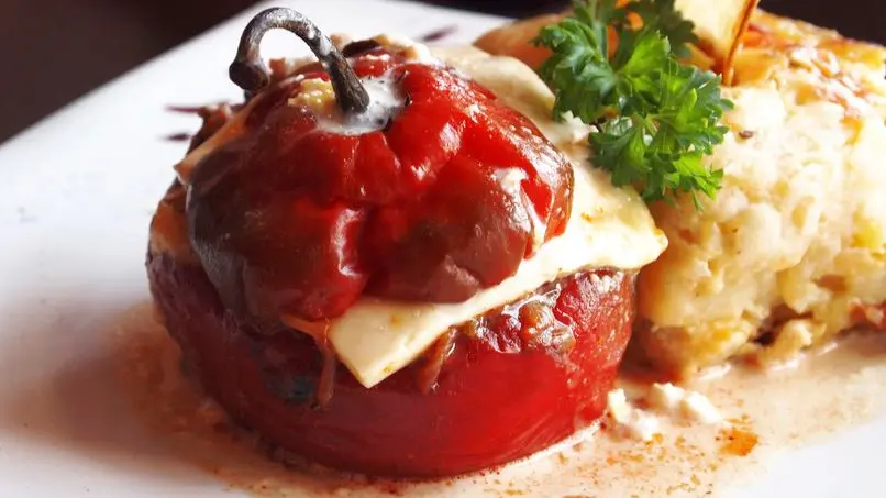 Gastronomía Arequipeña